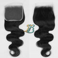 HD 5X5 Virgin Closure