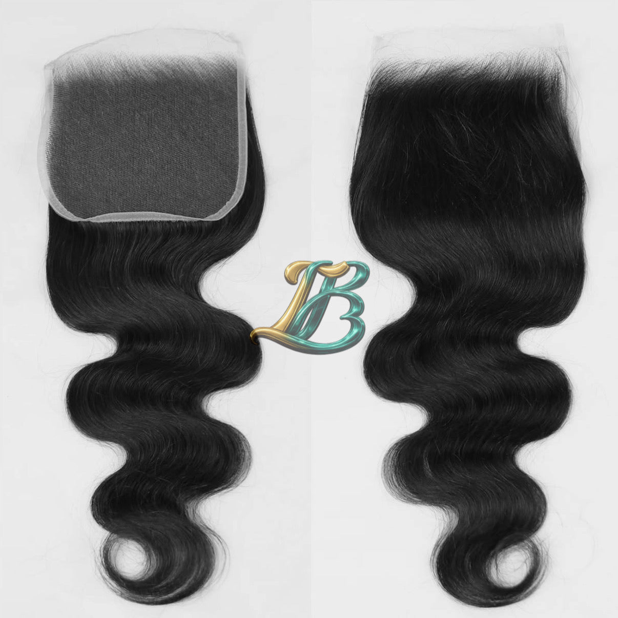 HD 5X5 Virgin Closure