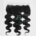 HD 13X6 Virgin Frontals